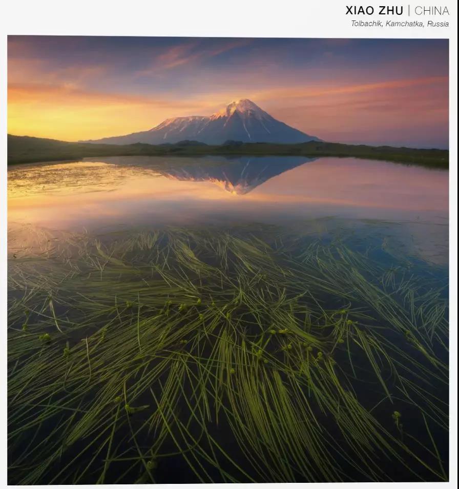 视觉盛宴,超好看的101张自然风光照片